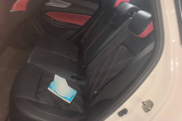 Changan CS55 Plus 2024 car image #14