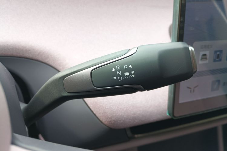 HongQi TianGong 05 2025 #14 HongQi TianGong 05 2025 car image #14