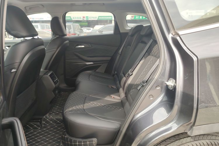 Exceed TX 2022 изображение автомобиля #14