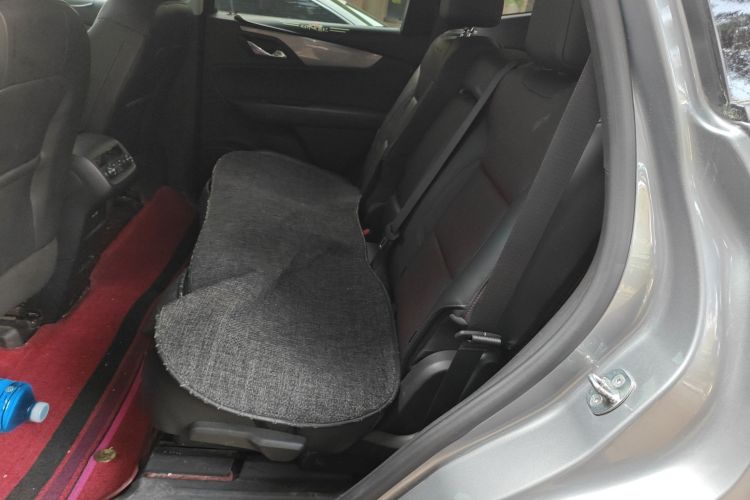 Chevrolet Blazer 2020 car image #14