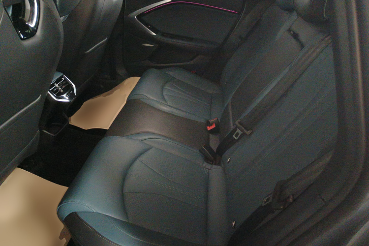 MG 7 2024 #14 MG 7 2024 car image #14