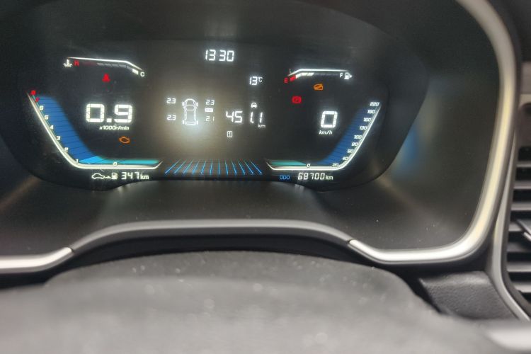 SWM Tiger 2020 #14 SWM Tiger 2020 immagine di auto #14