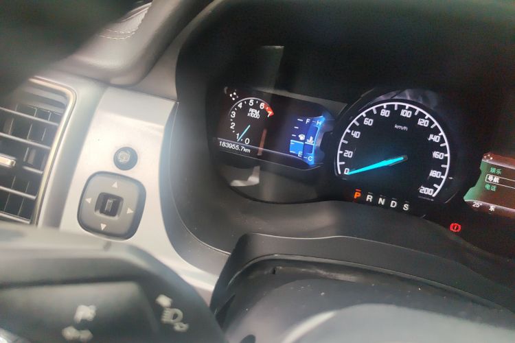 Ford Everest 2016 #14 Ford Everest 2016 car image #14