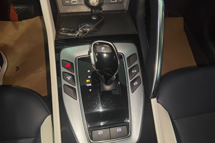 MG Pilot 2021 car image #14