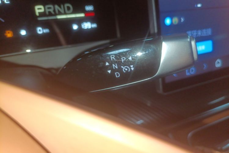 Neta L 2024 #14 Neta L 2024 изображение автомобиля #14