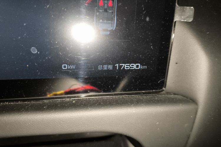 FangChengBao Tiger 3 2025 car image #14