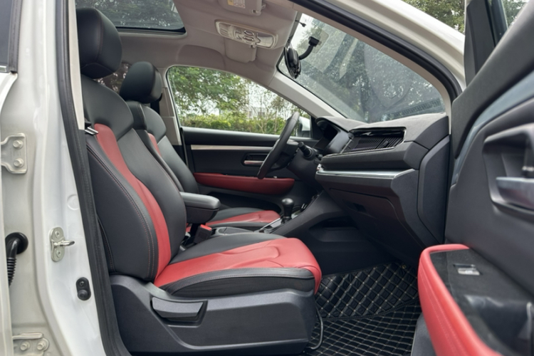 Haval H2s 2019 car image #14