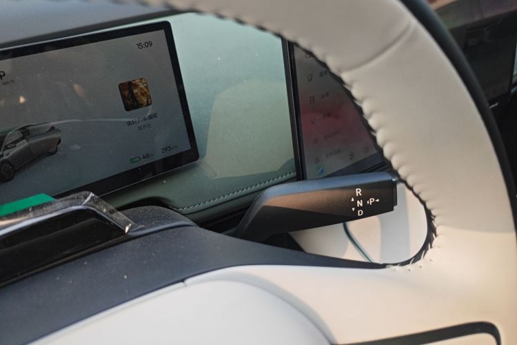 日产 日产N7 2025 汽车图片 #14