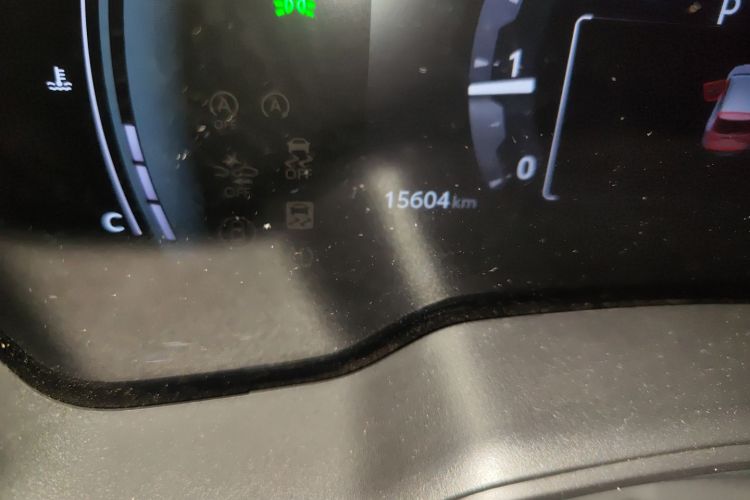 Toyota Frontlander 2024 #14 Toyota Frontlander 2024 immagine di auto #14