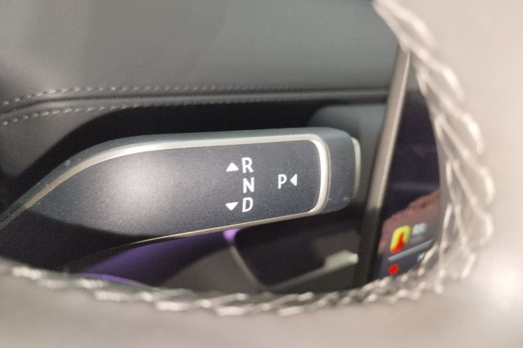 蔚来 蔚来ET9 2025 汽车图片 #14