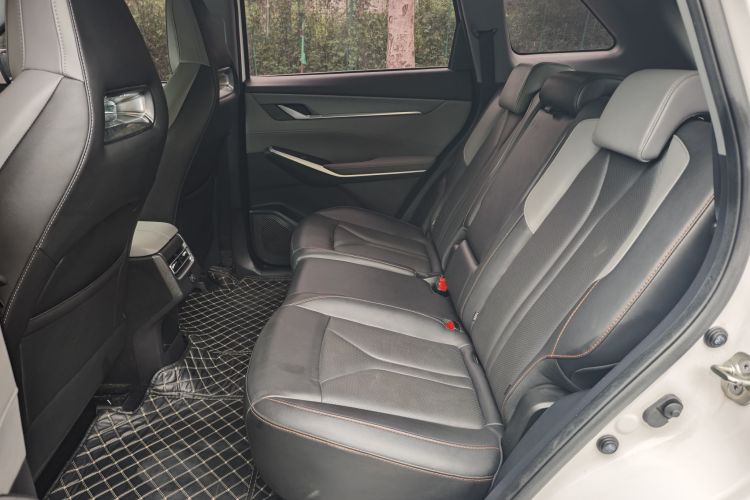 Changan CS75 PRO 2022 изображение автомобиля #14