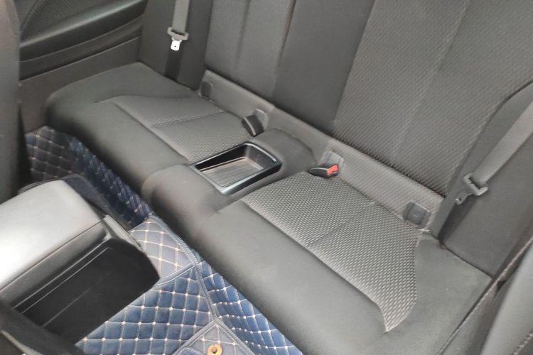 BMW 2 Series (Imported) 2016 car image #14