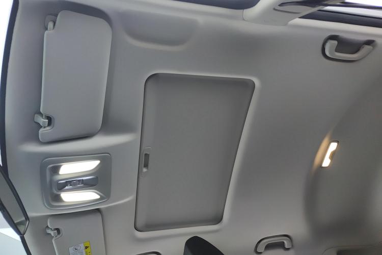 Changan CS35MAX 2023 car image #14