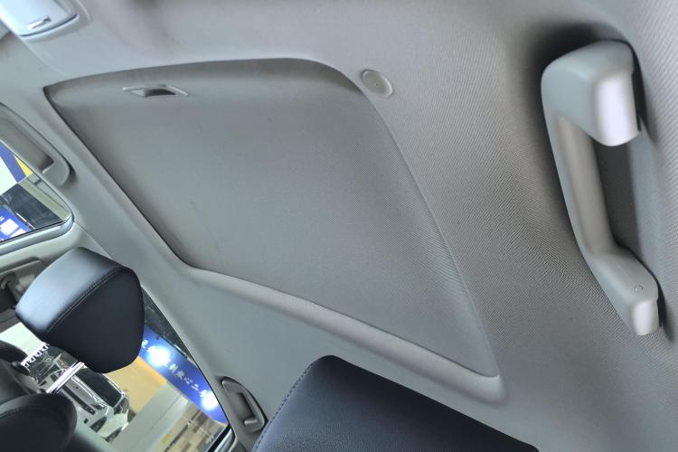 BYD F3R 2019 #14 BYD F3R 2019 car image #14