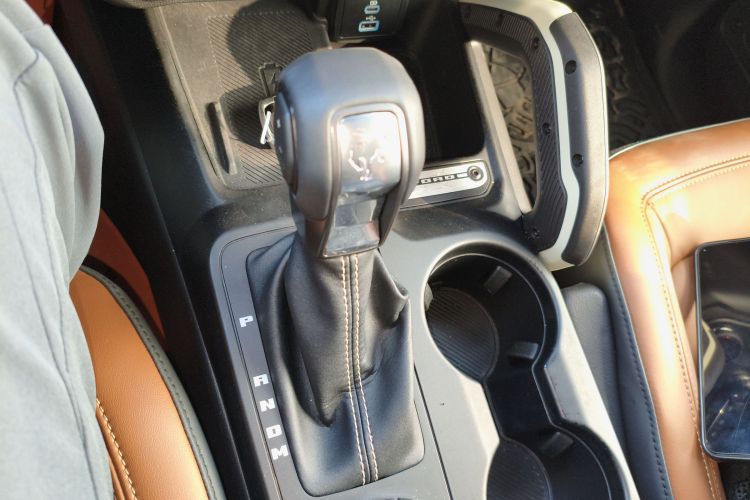 福特 福特烈马 2024 #14 福特 福特烈马 2024 汽车图片 #14