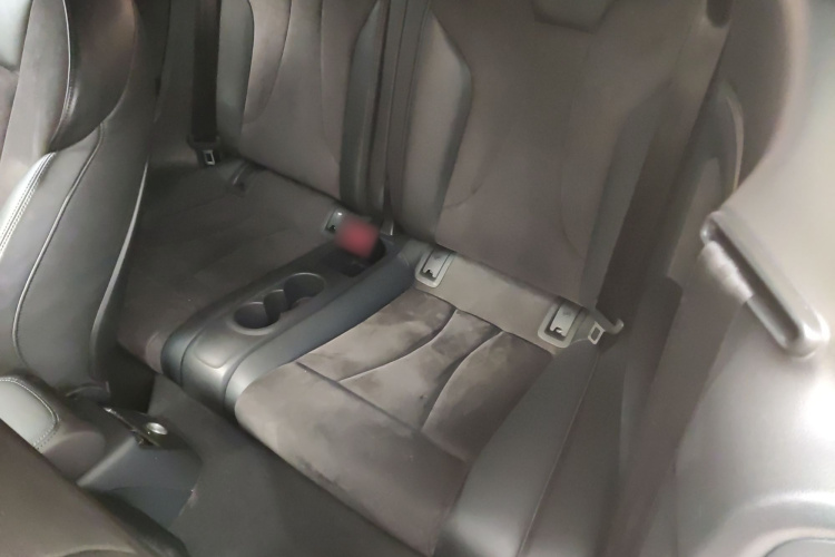 Audi A3 (Imported) 2019 car image #14