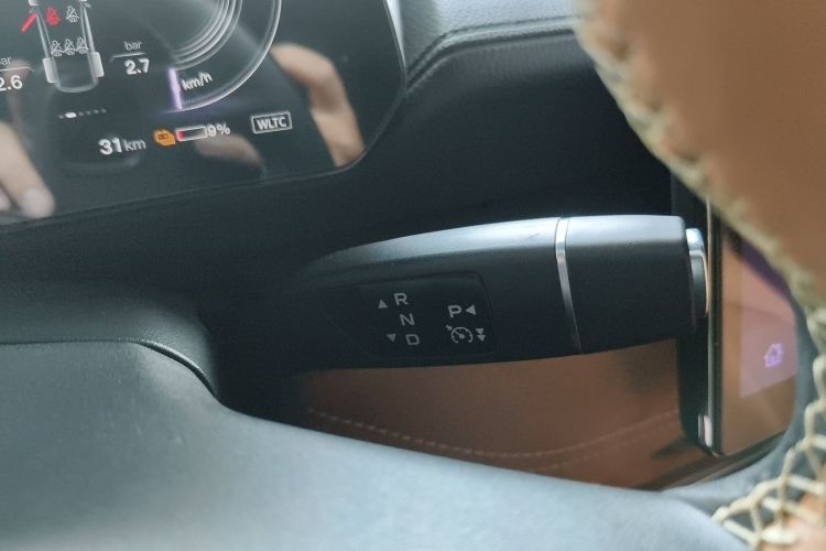 马自达 马自达EZ-6 2024 汽车图片 #14