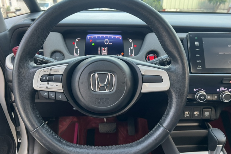 Honda LIFE 2021 car image #14