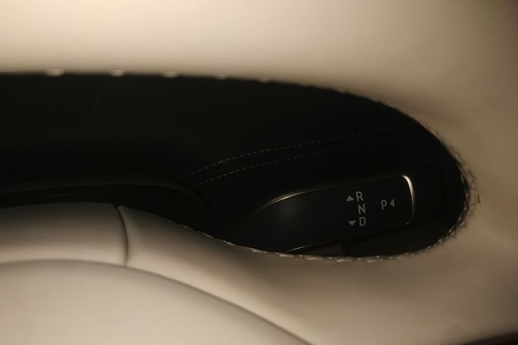 NIO ET9 2025 изображение автомобиля #14