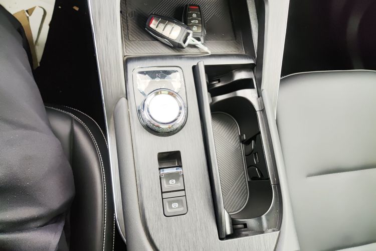 Haval H6 2025 #14 Haval H6 2025 car image #14