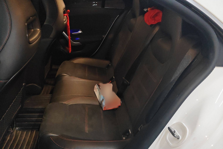 Mercedes-Benz CLA Class (Imported) 2021 car image #14