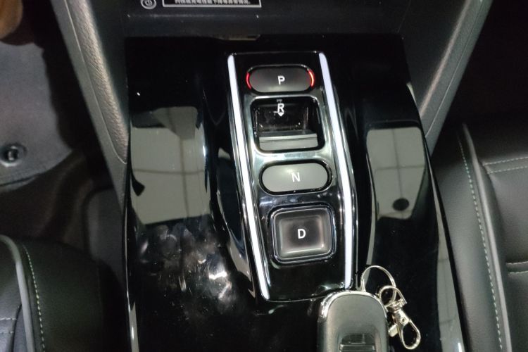 Honda e:NP1 2022 #14 Honda e:NP1 2022 imagem de carro #14