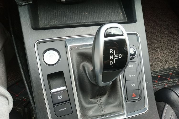 BYD Qin Pro 2020 car image #14