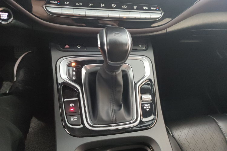 GAC Trumpchi M6 2021 #14 GAC Trumpchi M6 2021 car image #14