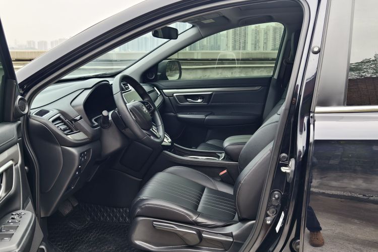 Honda Breeze New Energy 2023 car image #14