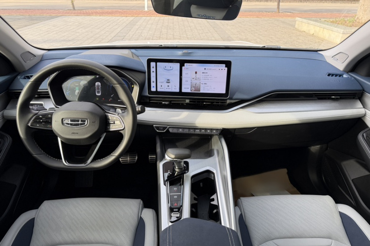 星瑞 2024 汽车图片 #14