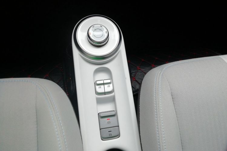 Wuling Air ev 2023 #14 Wuling Air ev 2023 imagen de coche #14