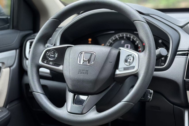 Honda CR-V 2022 car image #14
