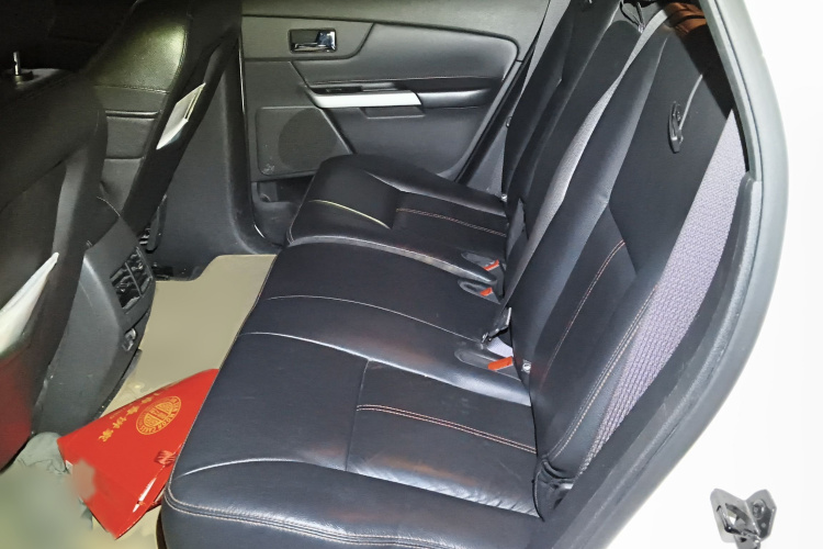 Ford Edge (Imported) 2014 #14 Ford Edge (Imported) 2014 immagine di auto #14