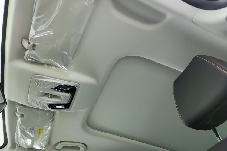 Changan X7 PLUS 2024 #14 Changan X7 PLUS 2024 car image #14