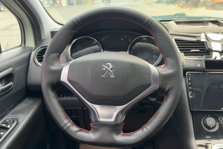 Peugeot 3008 2015 car image #14