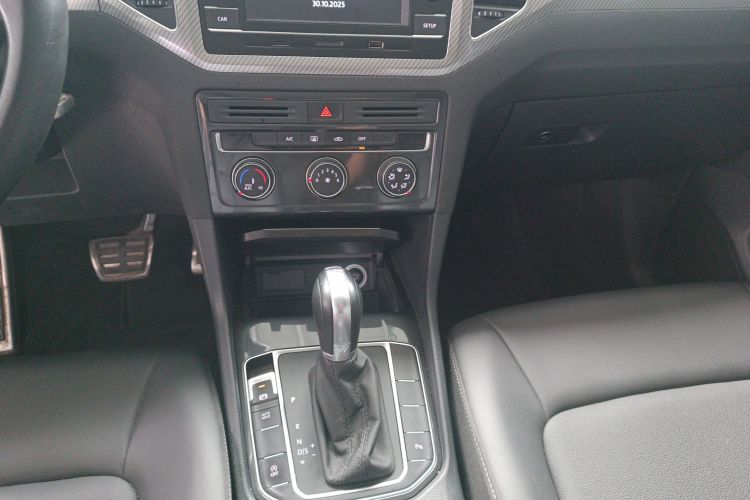 Volkswagen Golf Sportsvan 2019 image de voiture #14