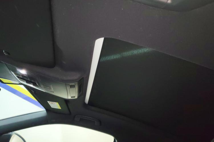 Volkswagen Tayron X 2020 immagine di auto #14