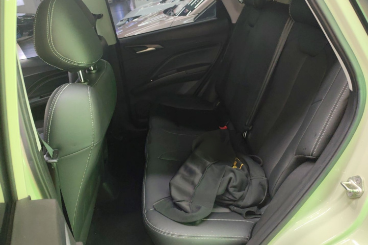 Neta AYA 2023 #14 Neta AYA 2023 صورة سيارة #14