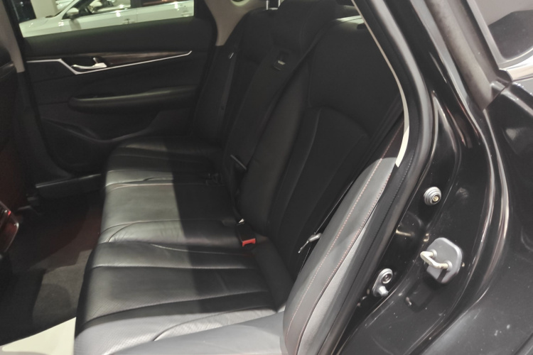 GAC Trumpchi GA8 2021 car image #14