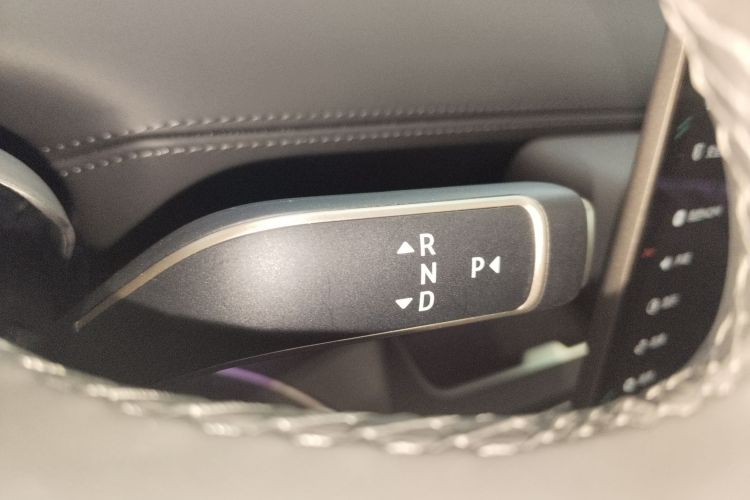 NIO ET9 2025 image de voiture #14