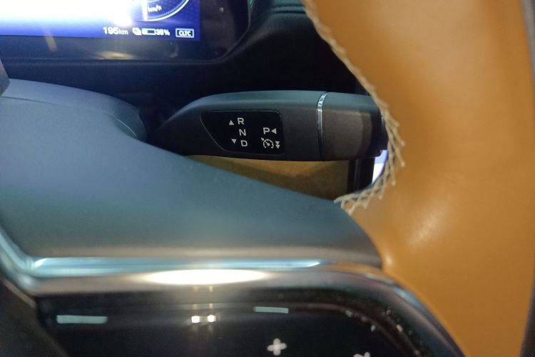 马自达 马自达EZ-6 2024 汽车图片 #14