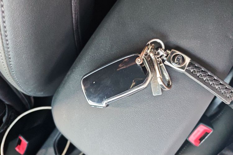 起亚 智跑 2018 汽车图片 #14