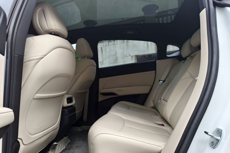 Xpeng G6 2025 #14 Xpeng G6 2025 immagine di auto #14