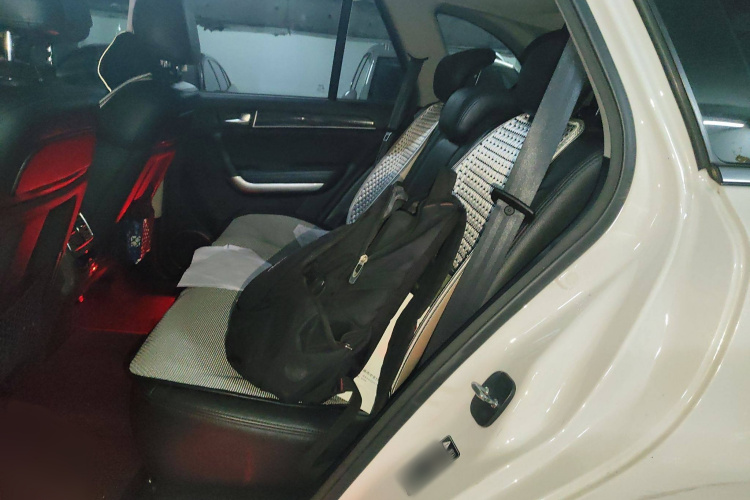 Haval H8 2015 car image #14