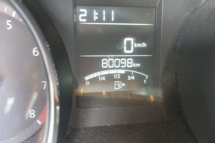 Volkswagen C-Trek 2017 immagine di auto #14