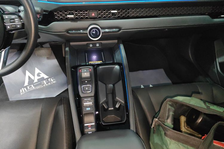 Honda Accord New Energy 2024 #14 Honda Accord New Energy 2024 car image #14