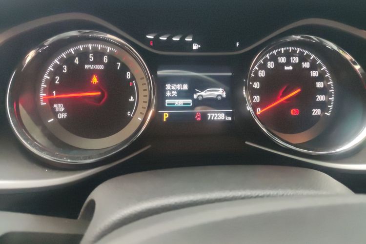 Chevrolet Orlando 2018 #14 Chevrolet Orlando 2018 immagine di auto #14