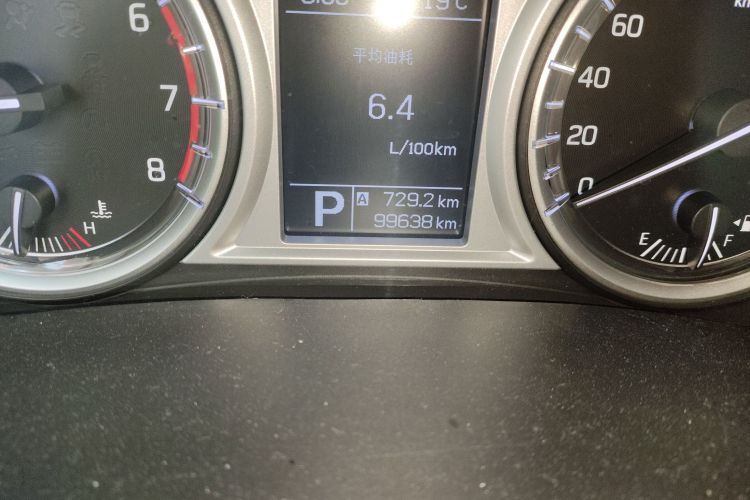 铃木 维特拉 2016 汽车图片 #14