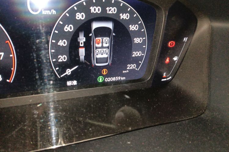 Honda Breeze 2024 #14 Honda Breeze 2024 car image #14