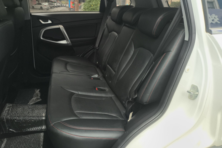 Kaiyi X5 2020 car image #14